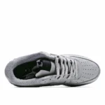 Nike Air Force 1 07 Low Low Top Sneakers - 图片 8