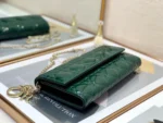 Diamond Chain Bag Size: 21cm - 图片 7