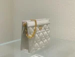 CARO woc zipped clutch size:19x14x3 model:5106 - 图片 7