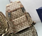 Hit the Road duffel bag Size: 43 x 51 x 20 cm Ref: 1ESBA163CDP_H24E - 图片 9
