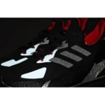 Adidas X9000L 4 Boost Popcorn Running Shoes 3M Reflective - 图片 6