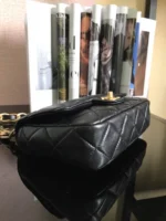 Chane1 Chain Bag Size: 22X6X15cm 26X6X17cm - 图片 8