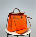 Canvas Bag Size: 31cm - 图片 7
