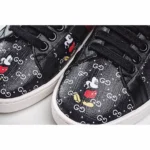 Gucci ACE series small white shoes casual shoes - 图片 6