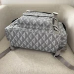 Hit the Road Shoulder Bag Size: 43*51*20 - 图片 8