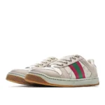 Gucci Air Cushion Dad Shoes - 图片 8