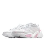 Nike Ad Boost X9000L4 Grey Pink Popcorn Running Shoe - 图片 9