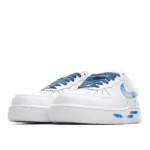 Nike Air Force 1 Blue - 图片 9