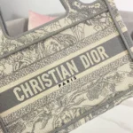 Book Tote Handbag Size: 22.5 x 24 x 8 cm - 图片 8