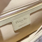 CARO Handbag Size: 25.5*15.5*8 cm - 图片 8