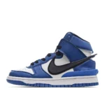 Ambush x Nike Dunk High 白蓝