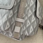 Hit the Road Shoulder Bag Size: 43*51*20 - 图片 9