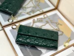 Diamond Chain Bag Size: 21cm - 图片 8