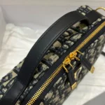 Autumn and winter old flower camera bag size:19*5*14cm - 图片 9