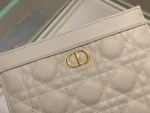 CARO woc zipped clutch size:19x14x3 model:5106 - 图片 9