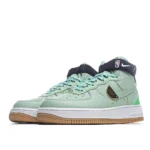 Nike Air Force 1 High NBA Sneakers - 图片 8