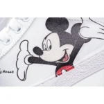 Gucci ACE series small white shoes casual shoes - 图片 9