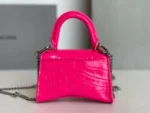 Balenciaga hourglass bag Model: 169 Size: 12104.5cm - 图片 9