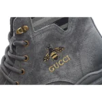 Gucci Screener GG High-Top Sneaker High-Top Sneakers - 图片 7