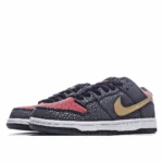 Brooklyn Projects x Nike Dunk SB Premium QS walk of fameLow  板鞋 - 图片 9