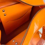 Balenciag* Neo Classic biker bag Size: 25*33*13*20cm - 图片 9
