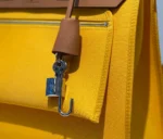 Canvas Bag Size: 31cm - 图片 9