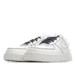 Kith x Nike Air Force 107 Low Low Top Sneakers - 图片 9