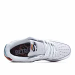 Nike AF1 Nike Air Force 1 Betrue Sneakers - 图片 8