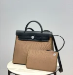 Canvas bag Size: 31*15*10Cm - 图片 8