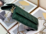 Diamond Chain Bag Size: 21cm - 图片 9