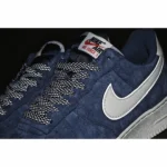 Nike Air Force 1 3M Reflective Low Top - 图片 9