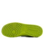 Ambush x Nike Dunk High Green Orange - 图片 9