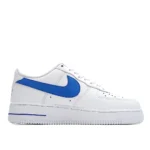 Nike Air Force 1 Blue - 图片 8