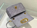 Caro Handbag Size:20cm - 图片 9