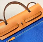 Canvas bag Size: 31*15*10cm - 图片 9