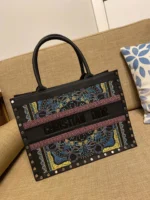 Dior book tote size: 36 - 图片 9