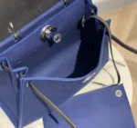 Canvas Bag Size: 31cm - 图片 8