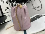 Bucket Bag Dimensions: 17.5x17x14 - 图片 7