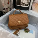 Chane small particle ball pattern Model: AS93749 size: 19x7x14cm - 图片 9