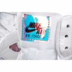 Nike Air Force 1 Hi LX Good Game  高帮 - 图片 8