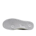 Nike Air Force 1 07 Premium Toll Free  灰  色 - 图片 8