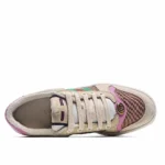 Gucci Air Cushion Dad Shoes - 图片 9
