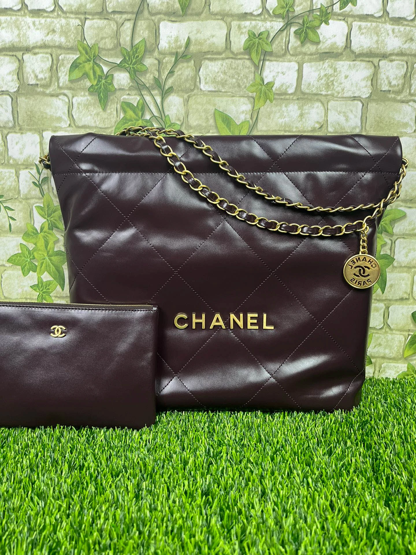 CHANE Model: 3260