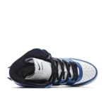 Ambush x Nike Dunk High 白蓝 - 图片 9