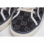 GUCCI Mirosoft Gucci Shoes Casual Sneakers - 图片 9