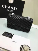 CF1112V lambskin Size: 25cm