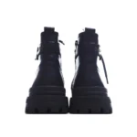 Gucci Screener GG High-Top Sneaker High-Top Sneakers - 图片 9