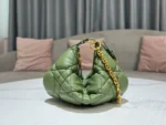 DIOR CARO Tulip Handbag Size: 25*16*2.5cm - 图片 9