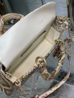 joy series python skin size:26*6*14cm - 图片 9