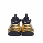 Nike Air Foamposite Pro Gold Foam - 图片 9